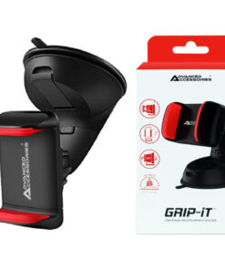 Advanced Accessories GRIP-iT Universal Multi-surface Holder