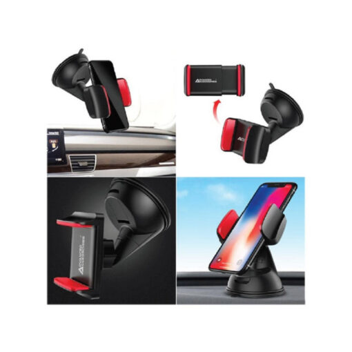 Advanced Accessories GRIP-iT Universal Multi-surface Holder - Image 2