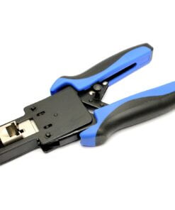 Excel FAST RJ45 Crimp Tool