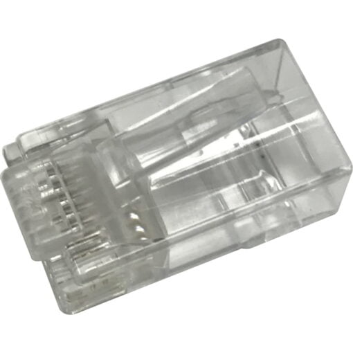 Excel FAST RJ45 Plug (suitable for U/UTP Category 5E and 6)