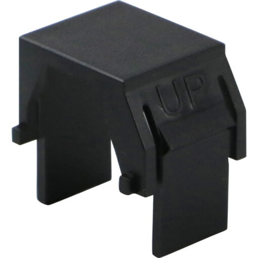 Excel Keystone Blanks (24 Pack) - Black
