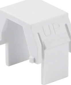 Excel Keystone Blanks (24 Pack) - White