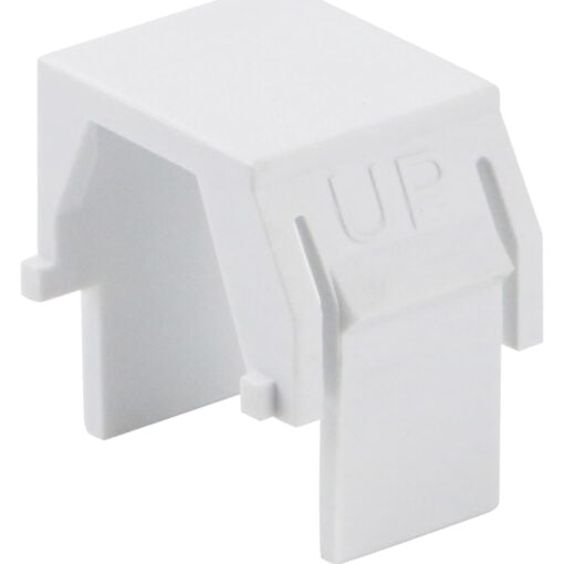 Excel Keystone Blanks (24 Pack) - White