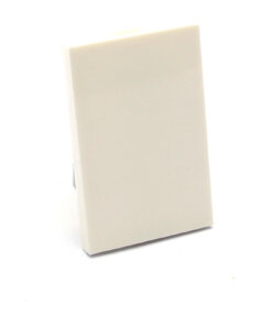 Excel 6C Full Width Blank - White