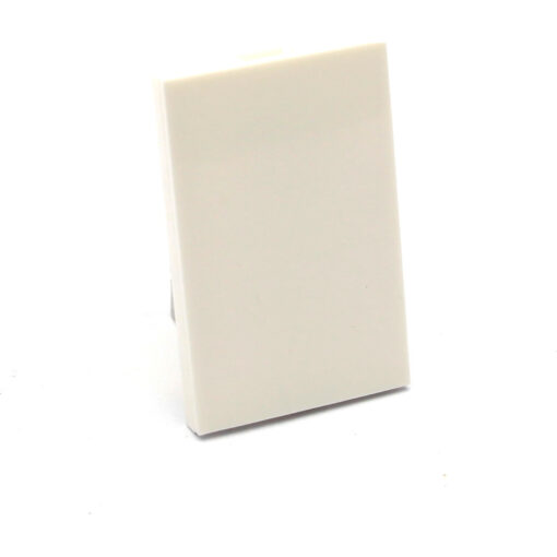 Excel 6C Full Width Blank - White