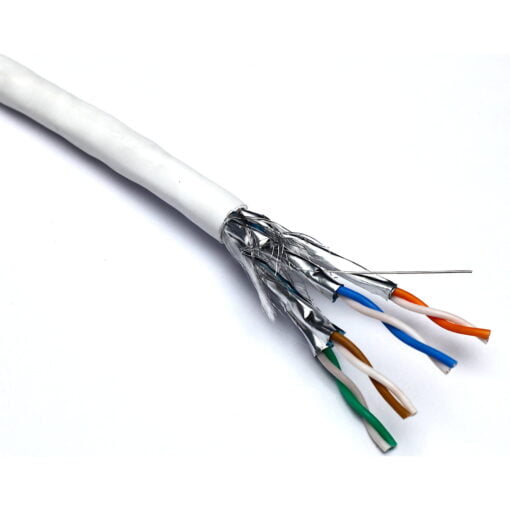 Excel Category 6A Cable S/FTP B2ca