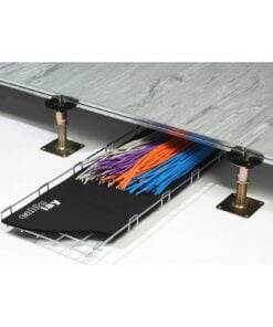 Cablelay Basket Cable Matting