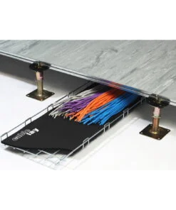 Cablelay Basket Cable Matting