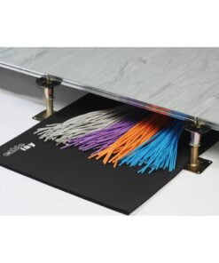 Cablelay Floor Cable Matting