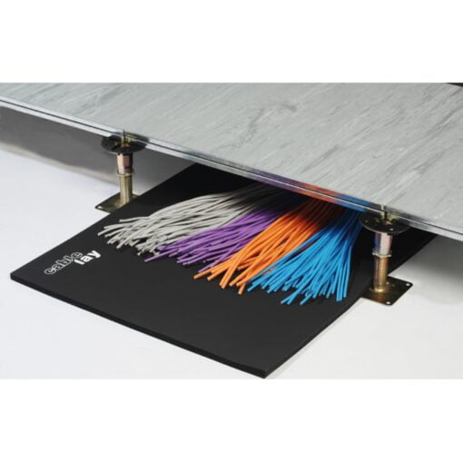 Cablelay Floor Cable Matting