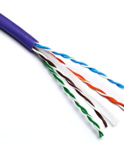 Category 6 Data Cable