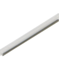 Enbeam Splice Protectors - 45mm x 2mm - Clear (pack of 100)