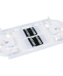 Enbeam splice cassette for 24 fibres