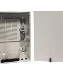 Environ Medium Riser Enclosure 400 x 604 x125