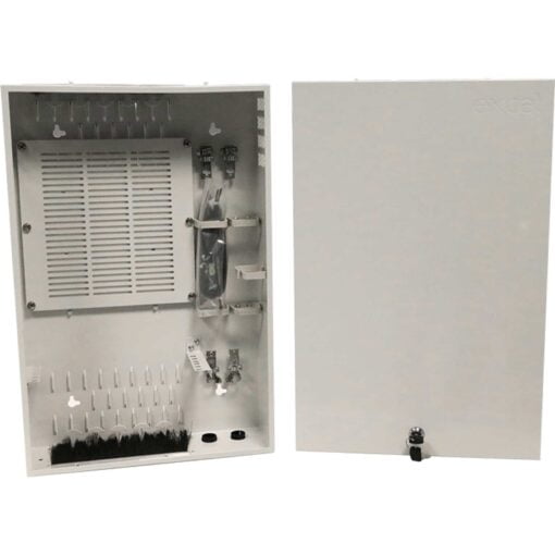 Environ Medium Riser Enclosure 400 x 604 x125