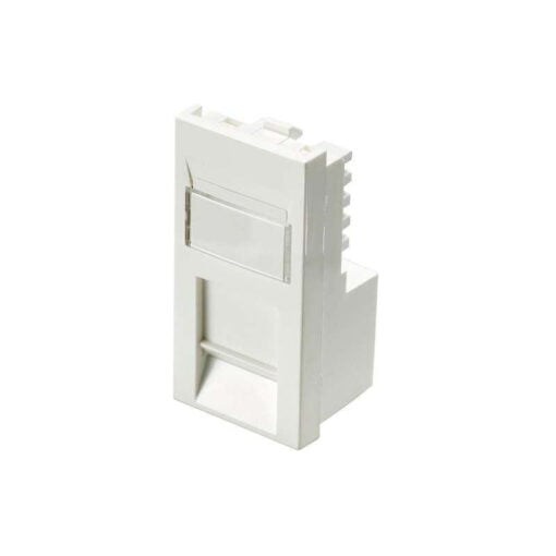 Excel Category 5e RJ45 Module Low Profile