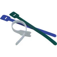 Hook & Loop Cable Ties