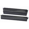 19" Cabinet Cable Dump Panel