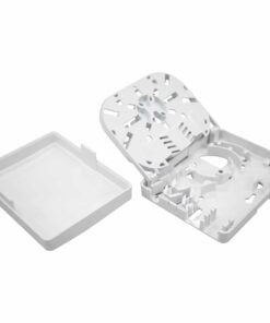 Excel Enbeam FTTH Outlet up to 4 Fibres