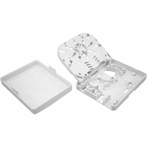 Excel Enbeam FTTH Outlet up to 4 Fibres