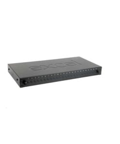 Fibre Optic Patch Panel