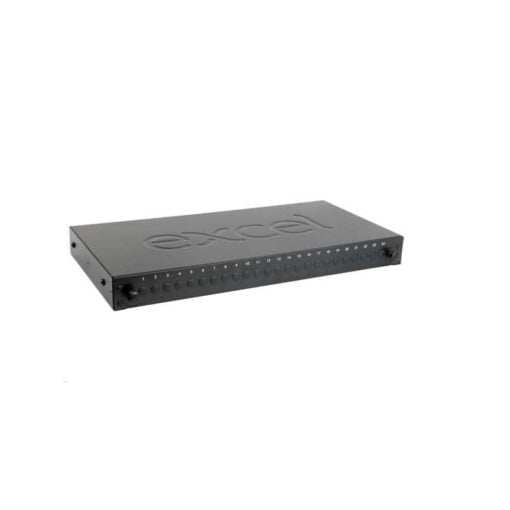 Fibre Optic Patch Panel