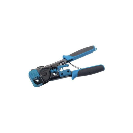 Telemaster RJ45/RJ11 Crimp Tool