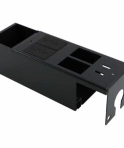 Grid Outlet Position (GOP) Boxes