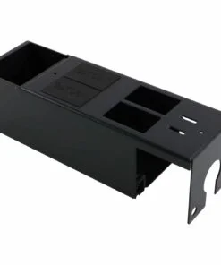 Grid Outlet Position (GOP) Boxes