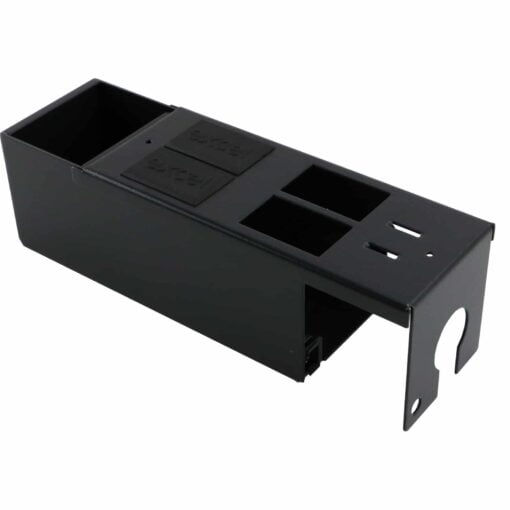 Grid Outlet Position (GOP) Boxes