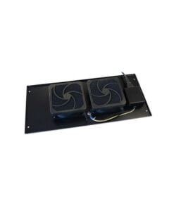 Two Way Roof Mounted Fan Tray
