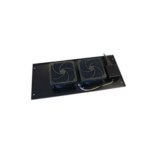 Two Way Roof Mounted Fan Tray