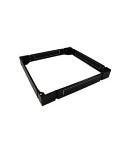 Data Cabinet Plinths -100mm height
