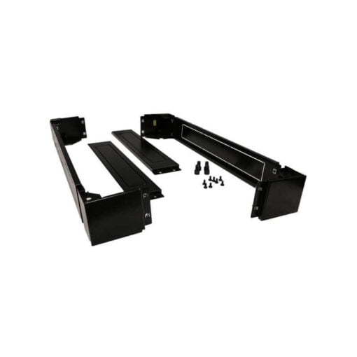 Data Cabinet Plinths -100mm height - Image 4