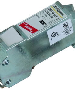 DEHNpatch Class E Arrester