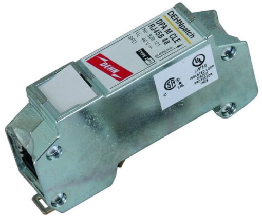 DEHNpatch Class E Arrester