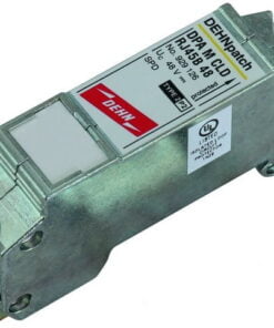 DEHNpatch Class D Arrester