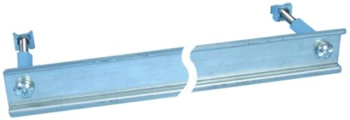 19" Din Rail Mount Kit