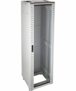 Environ CR600 - 600mm Wide Comms Rack