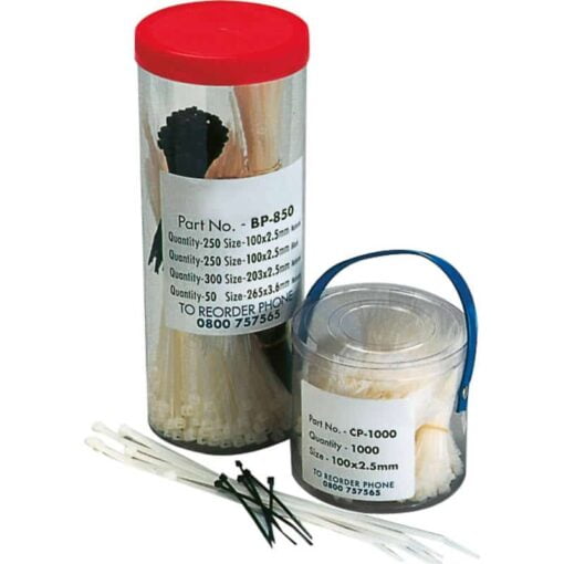 Cable Ties