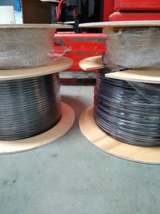 Pre-Terminated Fibre Optic Cables