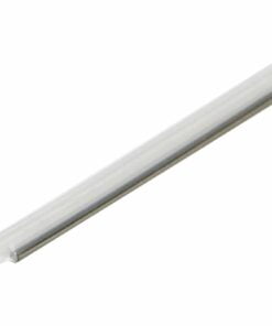 Splice Protector (Clear) 61mm (pack of 100)