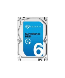 NVR Surveillance HDD - Various Sizes