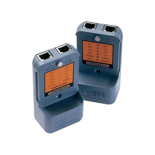 Quintest Network Pair Tester