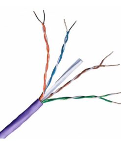 Category 6 Network Data Cable