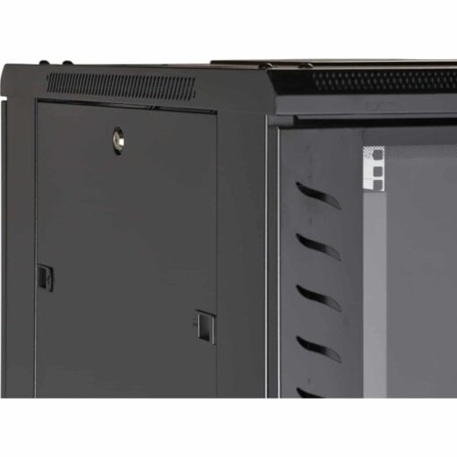 Environ CR800 - 800mm Wide Comms Rack - Image 8