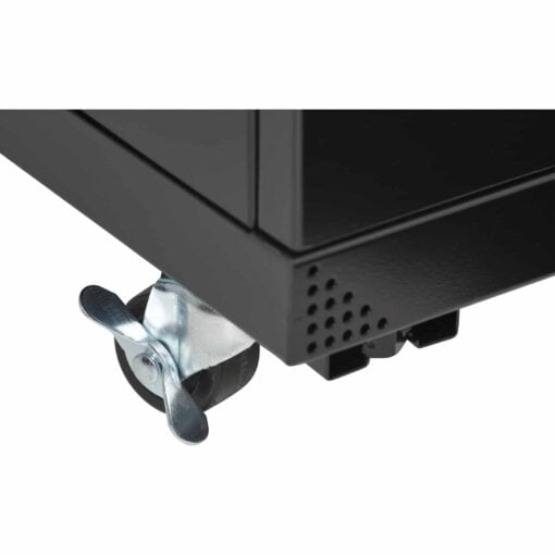 Environ CR800 - 800mm Wide Comms Rack - Image 4