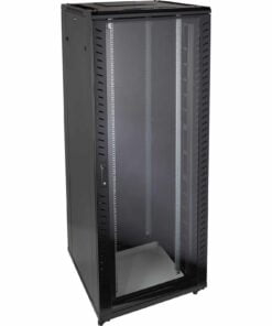 Environ CR800 - 800mm Wide Comms Rack