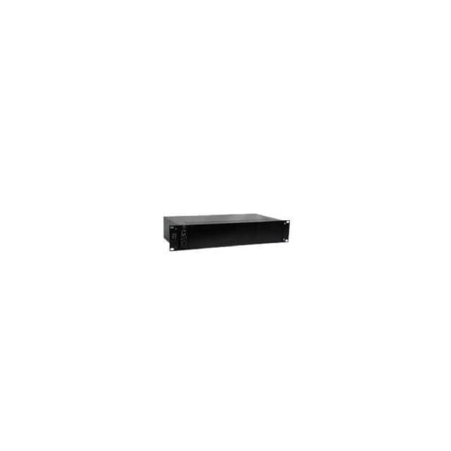 Media Converter Chassis