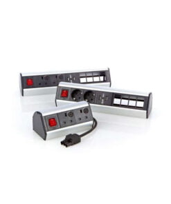 Desktop Power Distribution Unit